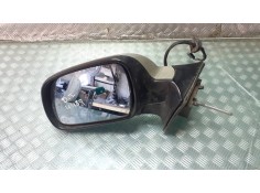 Recambio de retrovisor izquierdo para peugeot 407 referencia OEM IAM 96456984XT  ELECTRICO