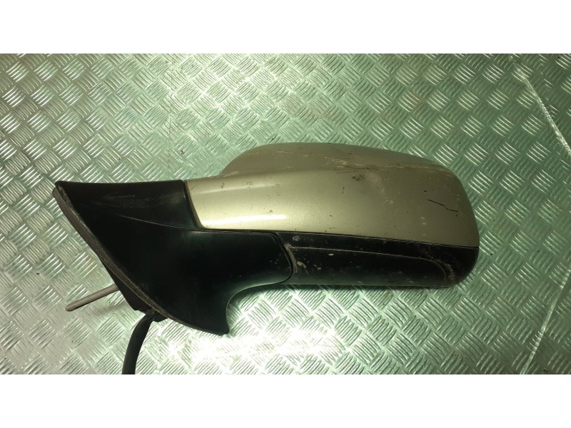 Recambio de retrovisor izquierdo para peugeot 407 referencia OEM IAM 96456984XT  ELECTRICO