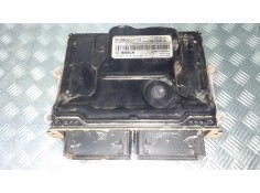 Recambio de centralita motor uce para ford puma referencia OEM IAM 0261S1025W L1T112A650UA LA6A12B684AB