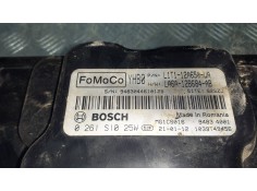 Recambio de centralita motor uce para ford puma referencia OEM IAM 0261S1025W L1T112A650UA LA6A12B684AB 2