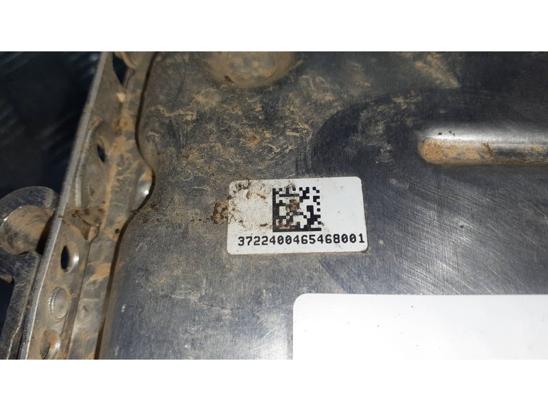 Recambio de centralita motor uce para ford puma referencia OEM IAM 0261S1025W L1T112A650UA LA6A12B684AB