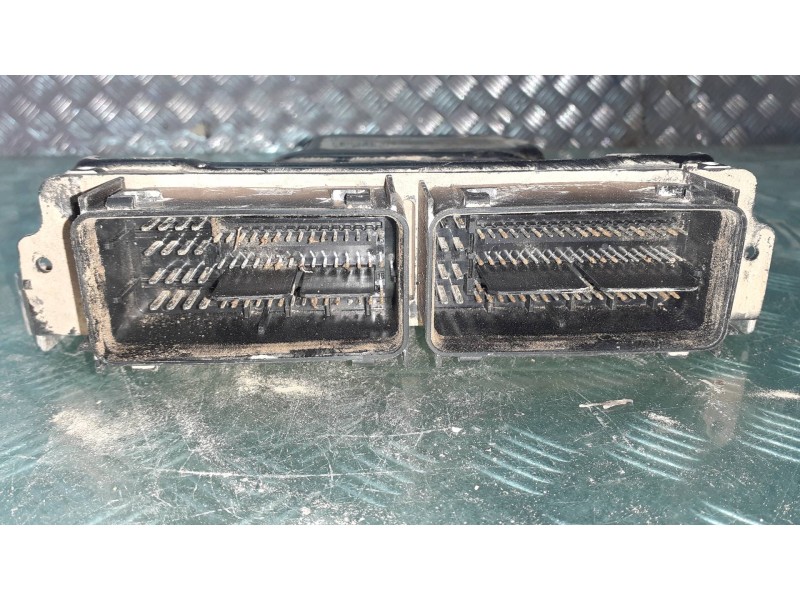 Recambio de centralita motor uce para ford puma referencia OEM IAM 0261S1025W L1T112A650UA LA6A12B684AB