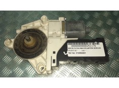 Recambio de motor elevalunas delantero derecho para peugeot 407 referencia OEM IAM 0130822201 1137328127 994421104