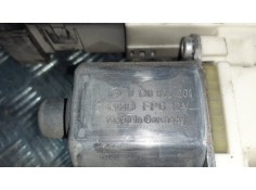 Recambio de motor elevalunas delantero derecho para peugeot 407 referencia OEM IAM 0130822201 1137328127 994421104 2