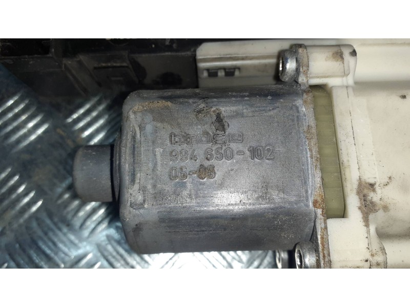 Recambio de motor elevalunas delantero izquierdo para peugeot 407 referencia OEM IAM 0130822200 1137328125 994422104 Recambio de motor elevalunas delantero izquierdo para peugeot 407 referencia OEM IAM 0130822200 1137328125 994422104
