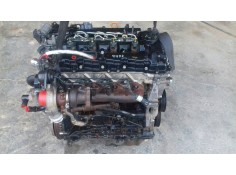 Recambio de motor completo para hyundai ix20 1.4 crdi cat referencia OEM IAM D4FC  