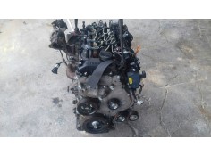 Recambio de motor completo para hyundai ix20 1.4 crdi cat referencia OEM IAM D4FC   2