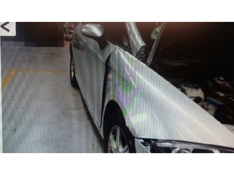 seat leon (1p1) del año 2006