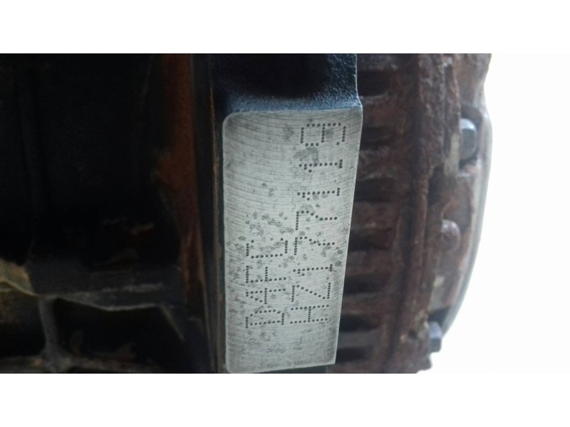 Recambio de motor completo para hyundai ix20 1.4 crdi cat referencia OEM IAM D4FC  