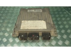 Recambio de centralita motor uce para peugeot 307 (s1) referencia OEM IAM 96448951B0 212400104 5WS40020GT