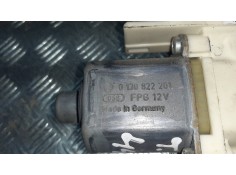 Recambio de motor elevalunas trasero izquierdo para peugeot 407 referencia OEM IAM 0130822201 994651102  2