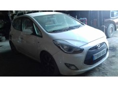 hyundai ix20 del año 2017 2