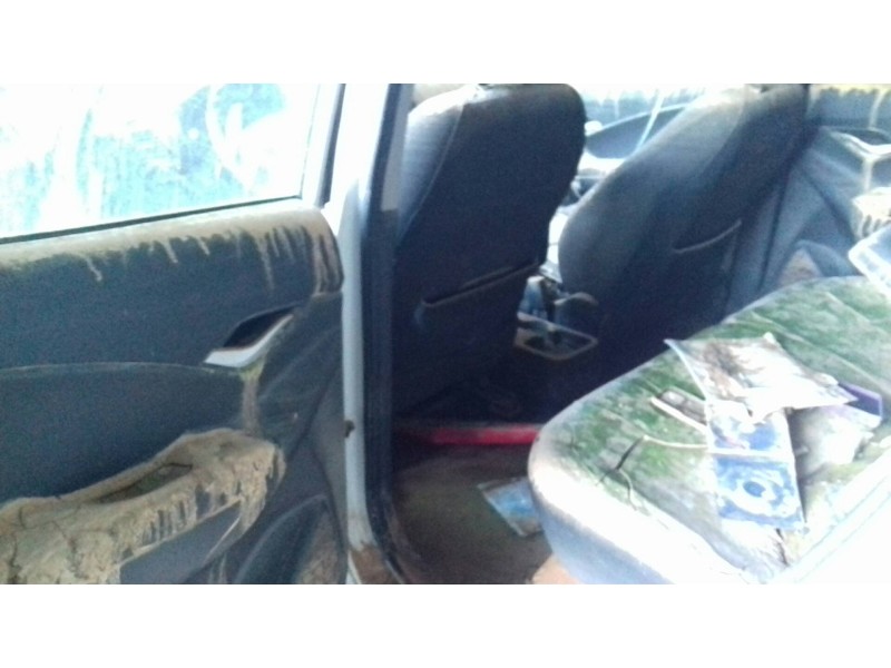 hyundai ix20 del año 2017