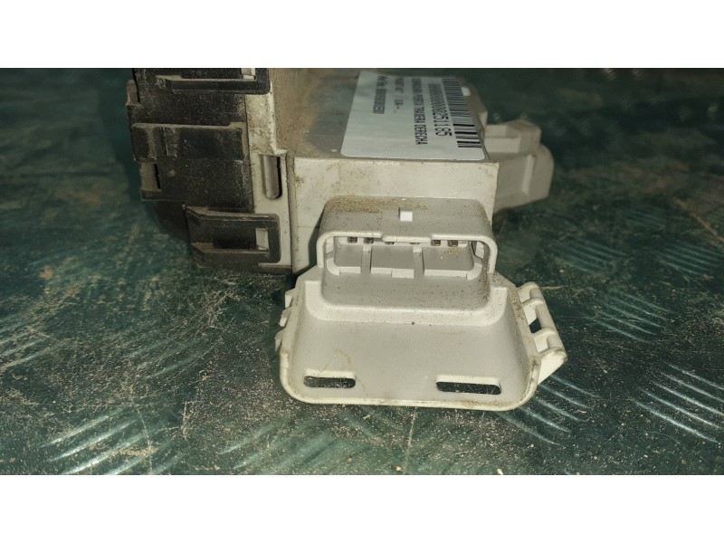 Recambio de cerradura puerta trasera derecha para peugeot 407 referencia OEM IAM 9660699380E00 40727097 