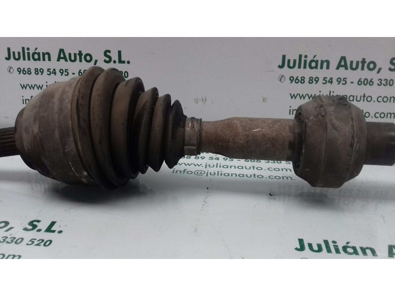 Recambio de transmision delantera derecha para renault laguna (b56) 1.6 16v rt referencia OEM IAM   