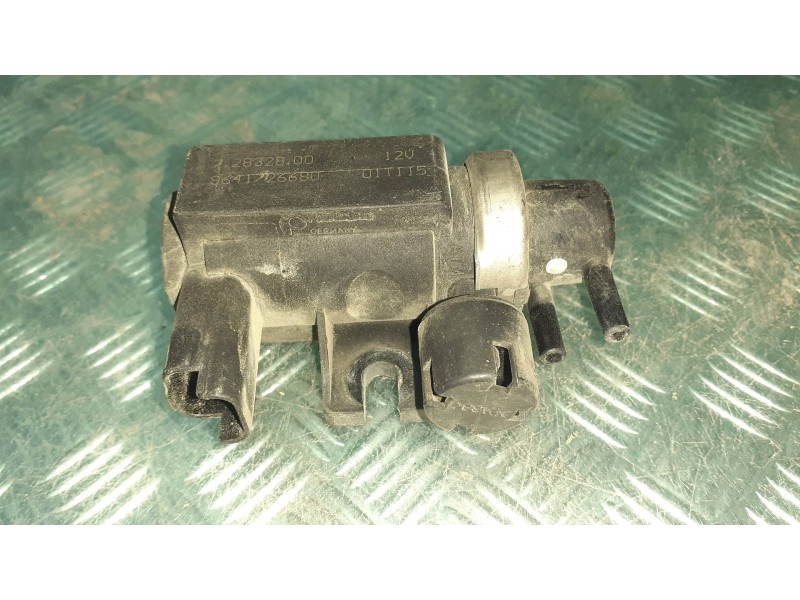 Recambio de valvula aire adicional para peugeot 307 (s1) referencia OEM IAM 9641726680 72832800 