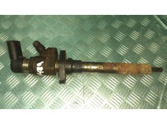 Recambio de inyector para peugeot 407 referencia OEM IAM 9657144580 EG1740898 