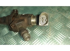 Recambio de inyector para peugeot 407 referencia OEM IAM 9657144580 EG1740898  2