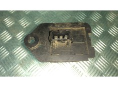 Recambio de resistencia calefaccion para peugeot 307 (s1) referencia OEM IAM 9641212480  