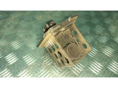 Recambio de resistencia calefaccion para peugeot 307 (s1) referencia OEM IAM 9641212480   2