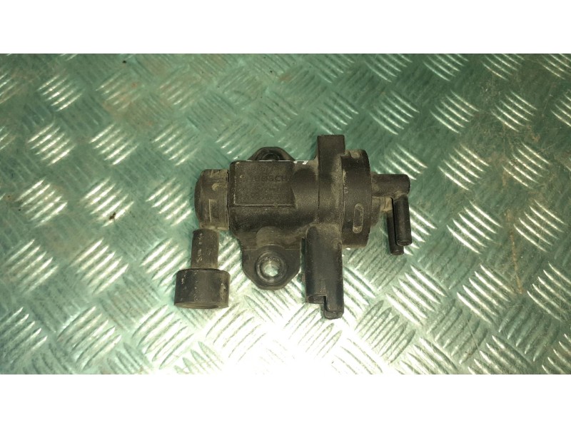 Recambio de valvula aire adicional para peugeot 307 (s1) referencia OEM IAM 962891180 0928400309 