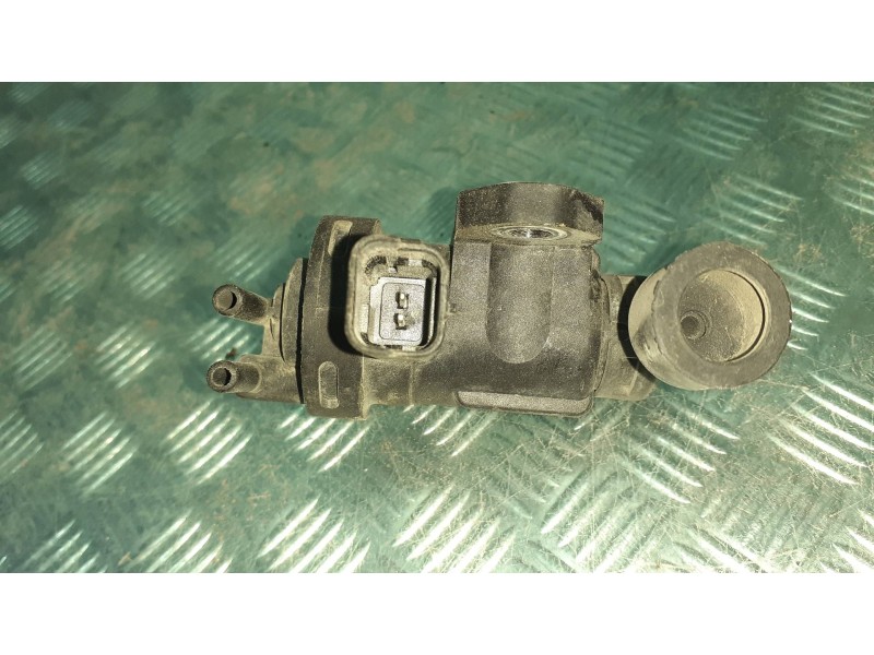 Recambio de valvula aire adicional para peugeot 307 (s1) referencia OEM IAM 962891180 0928400309 