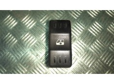 Recambio de mando elevalunas delantero derecho para dacia logan referencia OEM IAM 22681  