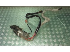 Recambio de conmutador de arranque para peugeot partner (s2) referencia OEM IAM 9648445180  