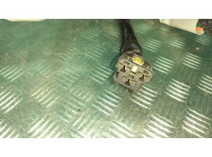 Recambio de conmutador de arranque para peugeot partner (s2) referencia OEM IAM 9648445180   2