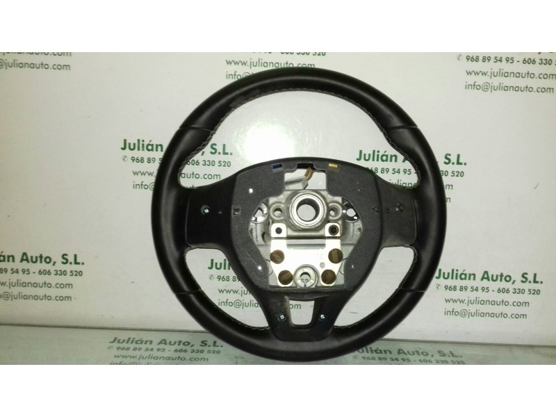 Recambio de volante para kia niro business referencia OEM IAM 56113G5000 1802070943 1802080379