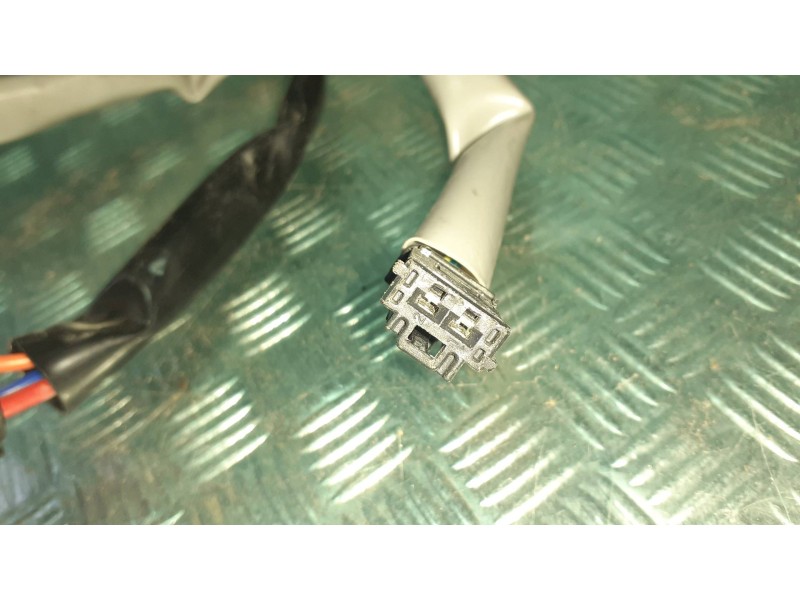 Recambio de conmutador de arranque para peugeot partner (s2) referencia OEM IAM 9648445180  