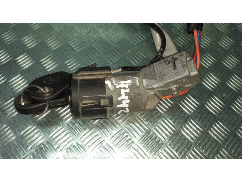 Recambio de conmutador de arranque para peugeot partner (s2) referencia OEM IAM 9648445180  