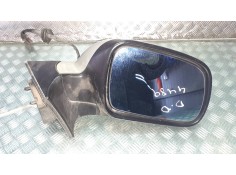 Recambio de piloto retrovisor derecho para peugeot 407 referencia OEM IAM 41454313  ELECTRICO