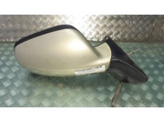 Recambio de piloto retrovisor derecho para peugeot 407 referencia OEM IAM 41454313  ELECTRICO 2