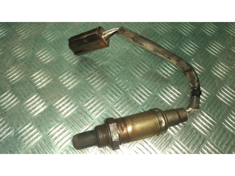 Recambio de sonda lambda para hyundai coupe (rd) referencia OEM IAM 3921023216 9350930031 