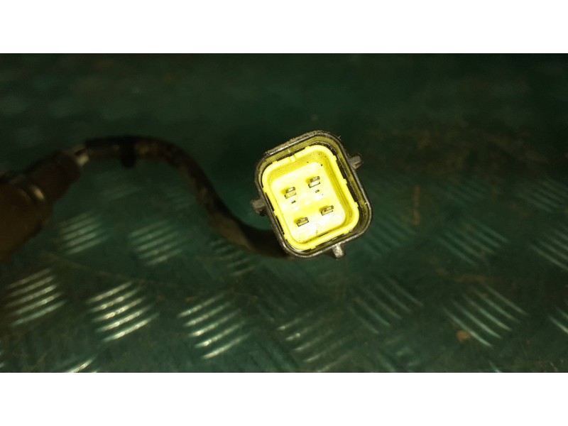 Recambio de sonda lambda para hyundai coupe (rd) referencia OEM IAM 3921023216 9350930031 