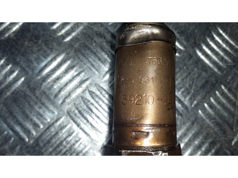 Recambio de sonda lambda para hyundai coupe (rd) referencia OEM IAM 3921023216 9350930031 