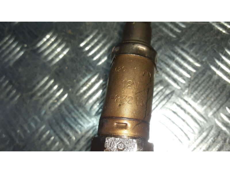 Recambio de sonda lambda para hyundai coupe (rd) referencia OEM IAM 3921023216 9350930031 