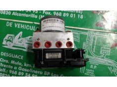 Recambio de abs para peugeot 307 break/sw (s2) sw pack referencia OEM IAM 0265231486 9649988280 9659457180