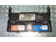 Recambio de mando climatizador para peugeot 407 referencia OEM IAM 96573322YW 96470290XT 96469958XT 2