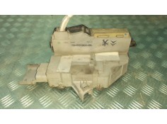 Recambio de cerradura puerta delantera derecha para peugeot 407 referencia OEM IAM 9660698180 40627097 