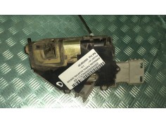 Recambio de cerradura puerta delantera derecha para peugeot 407 referencia OEM IAM 9660698180 40627097  2