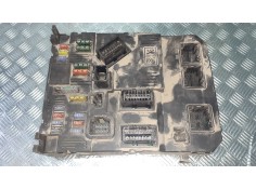 Recambio de caja reles / fusibles para peugeot partner (s2) referencia OEM IAM 9653667580 S118085320E 