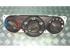Recambio de mando calefaccion / aire acondicionado para ford focus berlina (cak) referencia OEM IAM 98AB18C419  