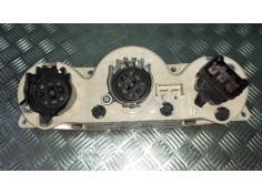 Recambio de mando calefaccion / aire acondicionado para ford focus berlina (cak) referencia OEM IAM 98AB18C419   2