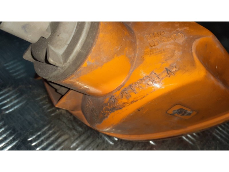 Recambio de piloto delantero izquierdo para ford focus berlina (cak) referencia OEM IAM XS4X13369A  