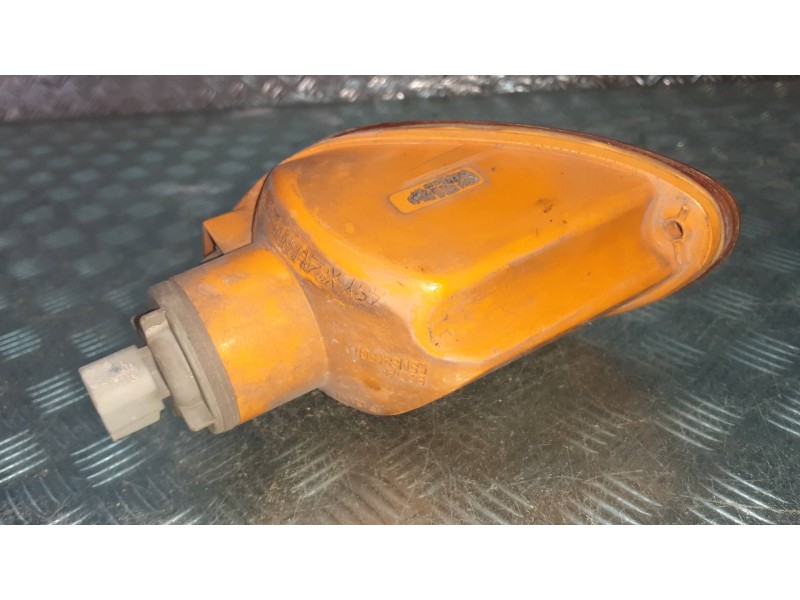 Recambio de piloto delantero derecho para ford focus berlina (cak) referencia OEM IAM 0374D XS4X13368A 