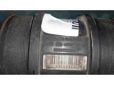 Recambio de caudalimetro para peugeot 307 (s1) referencia OEM IAM 9628336380 33557311  2