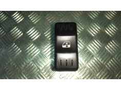 Recambio de mando elevalunas trasero izquierdo para dacia logan referencia OEM IAM 56613 5165M 