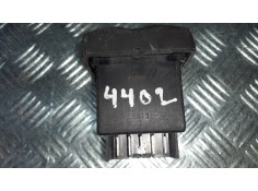 Recambio de mando elevalunas trasero izquierdo para dacia logan referencia OEM IAM 56613 5165M  2